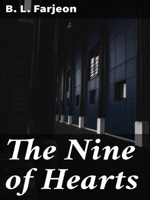 cover image of The Nine of Hearts
